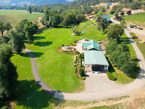 Melqua Road Roseburg OR 97471