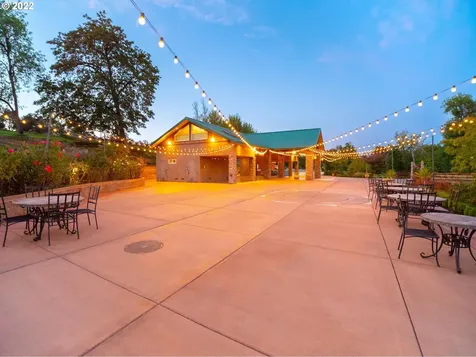 Melqua Road Roseburg OR 97471