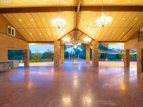 Melqua Road Roseburg OR 97471