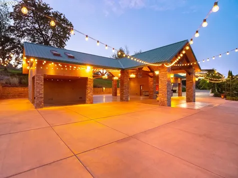 Melqua Road Roseburg OR 97471