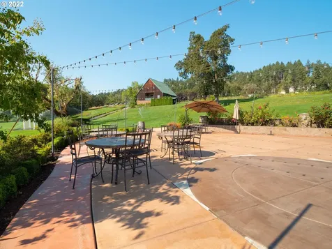 Melqua Road Roseburg OR 97471