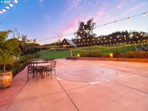 Melqua Road Roseburg OR 97471