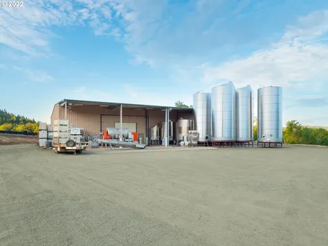 Melqua Road Roseburg OR 97471