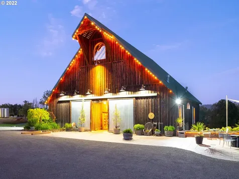 Melqua Road Roseburg OR 97471