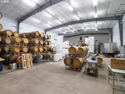 Melqua Road Roseburg OR 97471