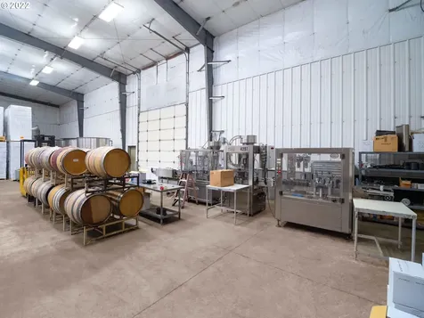 Melqua Road Roseburg OR 97471