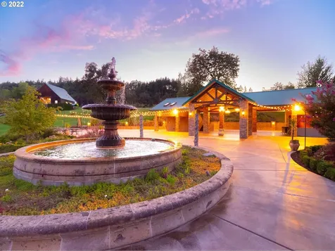 Melqua Road Roseburg OR 97471