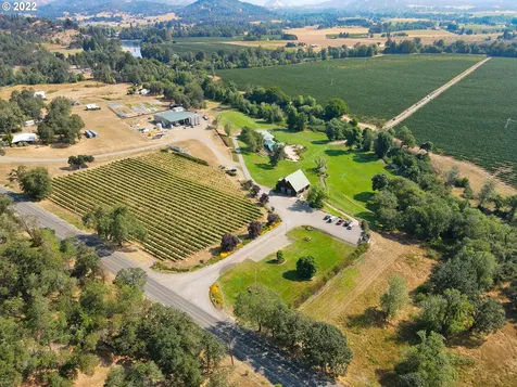 Melqua Road Roseburg OR 97471