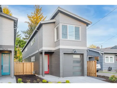 3390 Ne 74th Avenue Portland OR 97213