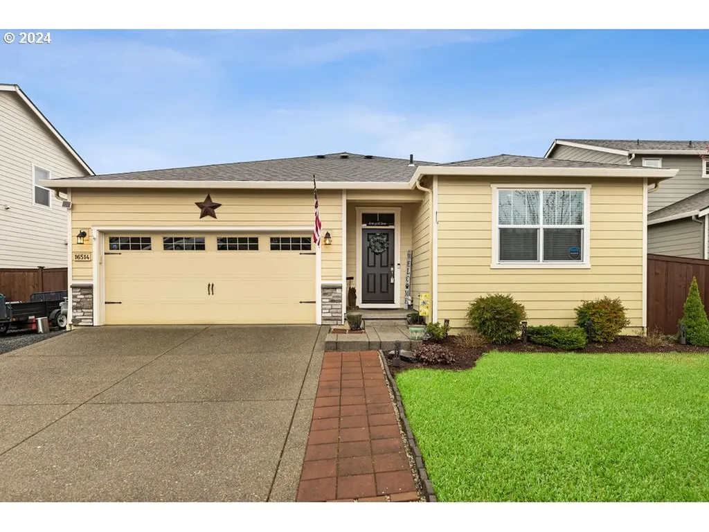 16514 NE 92nd Circle Vancouver WA 98682