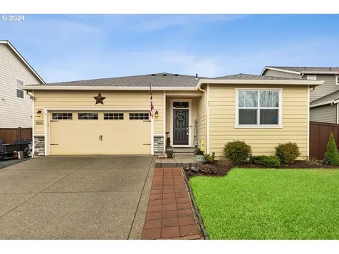 16514 NE 92nd Circle Vancouver WA 98682