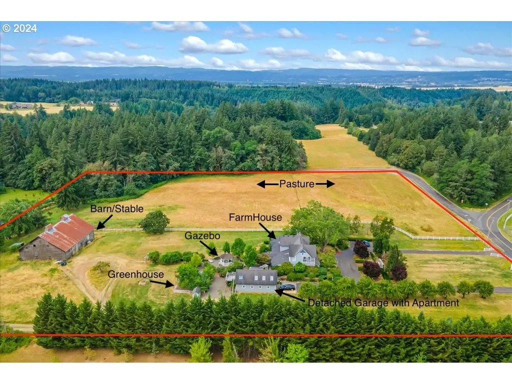 4509 Nw 324th Street Ridgefield WA 98642