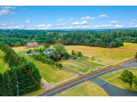 4509 Nw 324th Street Ridgefield WA 98642