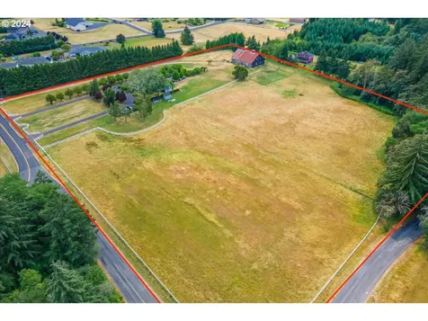 4509 Nw 324th Street Ridgefield WA 98642