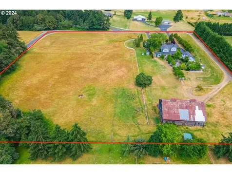 4509 Nw 324th Street Ridgefield WA 98642