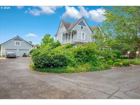 4509 Nw 324th Street Ridgefield WA 98642