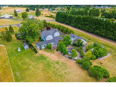 4509 Nw 324th Street Ridgefield WA 98642
