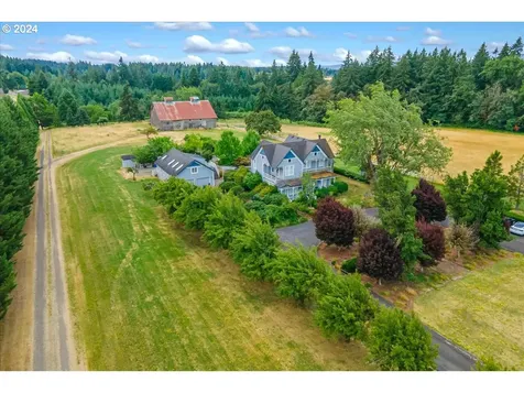 4509 Nw 324th Street Ridgefield WA 98642