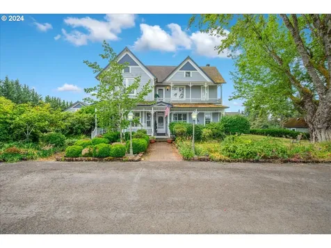 4509 Nw 324th Street Ridgefield WA 98642
