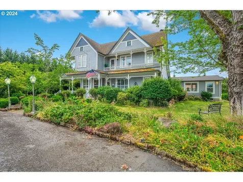 4509 Nw 324th Street Ridgefield WA 98642