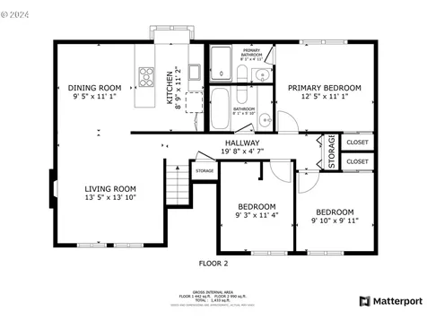 1330 Sw Russ Lane Mcminnville OR 97128
