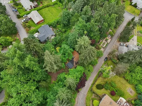 19412 View Drive West Linn OR 97068