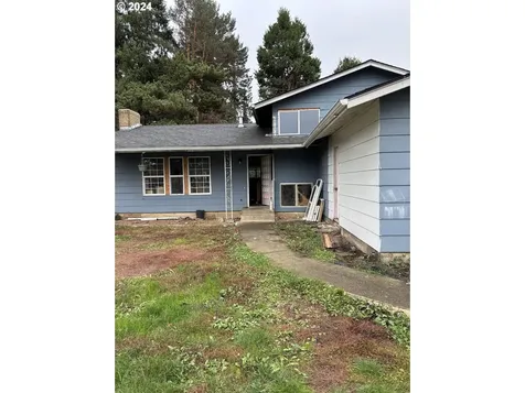 17126 SE Bush Street Portland OR 97236