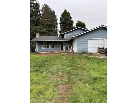 17126 SE Bush Street Portland OR 97236