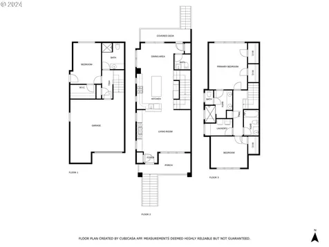 137 Ne Cook Street Portland OR 97212