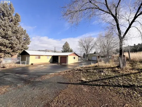 59924 Screech Alley Loop John Day OR 97845