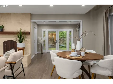 54 Aquinas Street Lake Oswego OR 97035