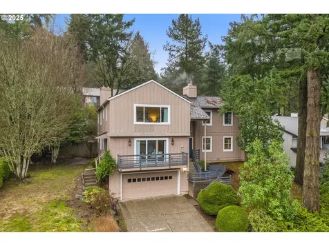 54 Aquinas Street Lake Oswego OR 97035