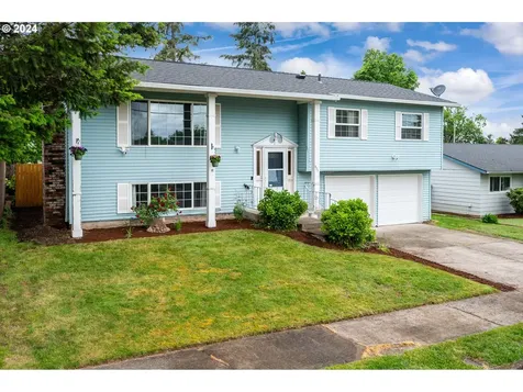 921 Ne 194th Avenue Portland OR 97230