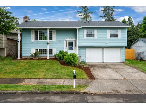 921 Ne 194th Avenue Portland OR 97230