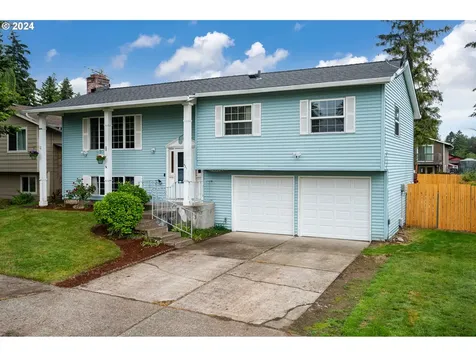 921 Ne 194th Avenue Portland OR 97230