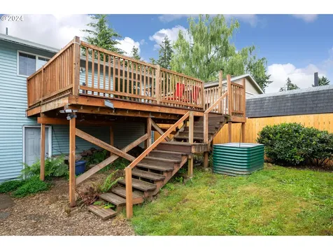 921 Ne 194th Avenue Portland OR 97230