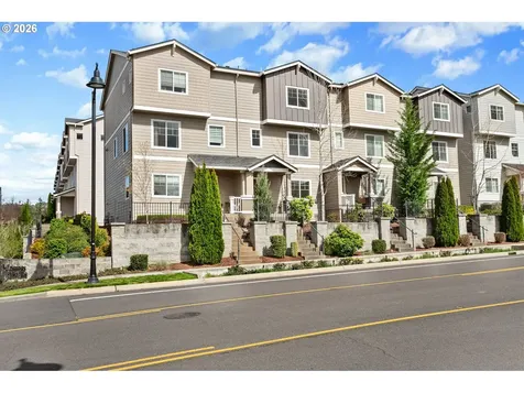 17379 NW Shackelford Road Portland OR 97229