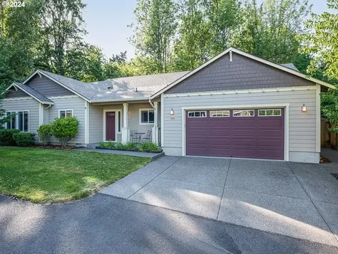 1941 Green Acres Lane Lake Oswego OR 97034