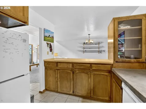 3250 NW Oceanview Drive Newport OR 97365
