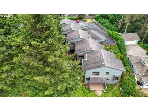 3250 NW Oceanview Drive Newport OR 97365