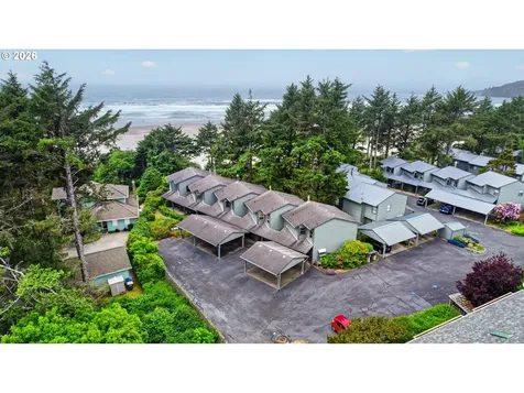 3250 NW Oceanview Drive Newport OR 97365