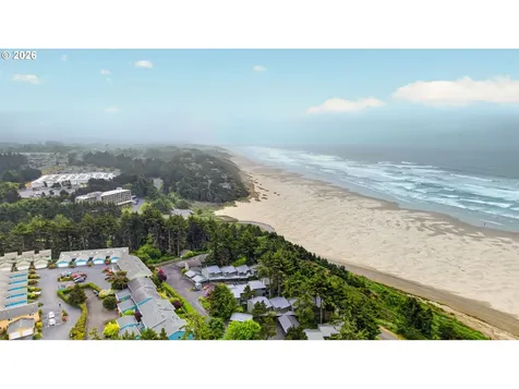 3250 NW Oceanview Drive Newport OR 97365