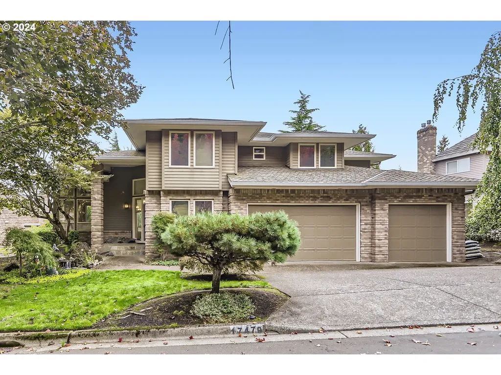 17479 Brookhurst Drive Lake Oswego OR 97034