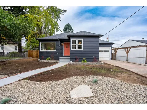9105 N Wall Avenue Portland OR 97203