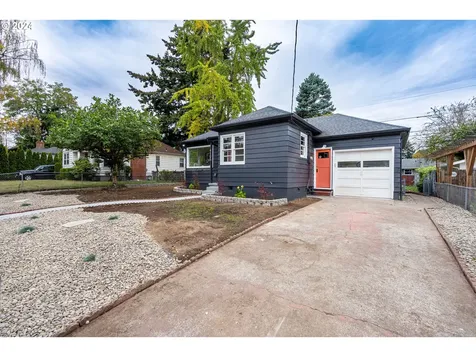 9105 N Wall Avenue Portland OR 97203