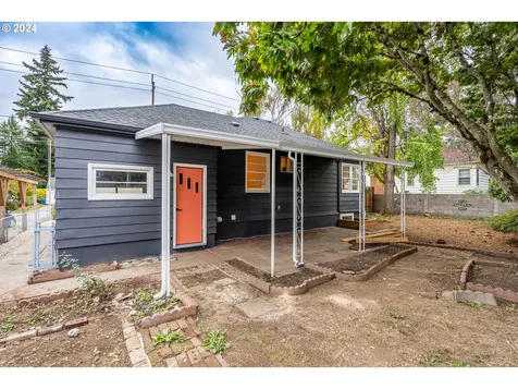 9105 N Wall Avenue Portland OR 97203
