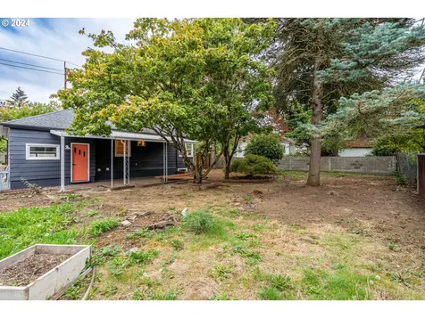 9105 N Wall Avenue Portland OR 97203