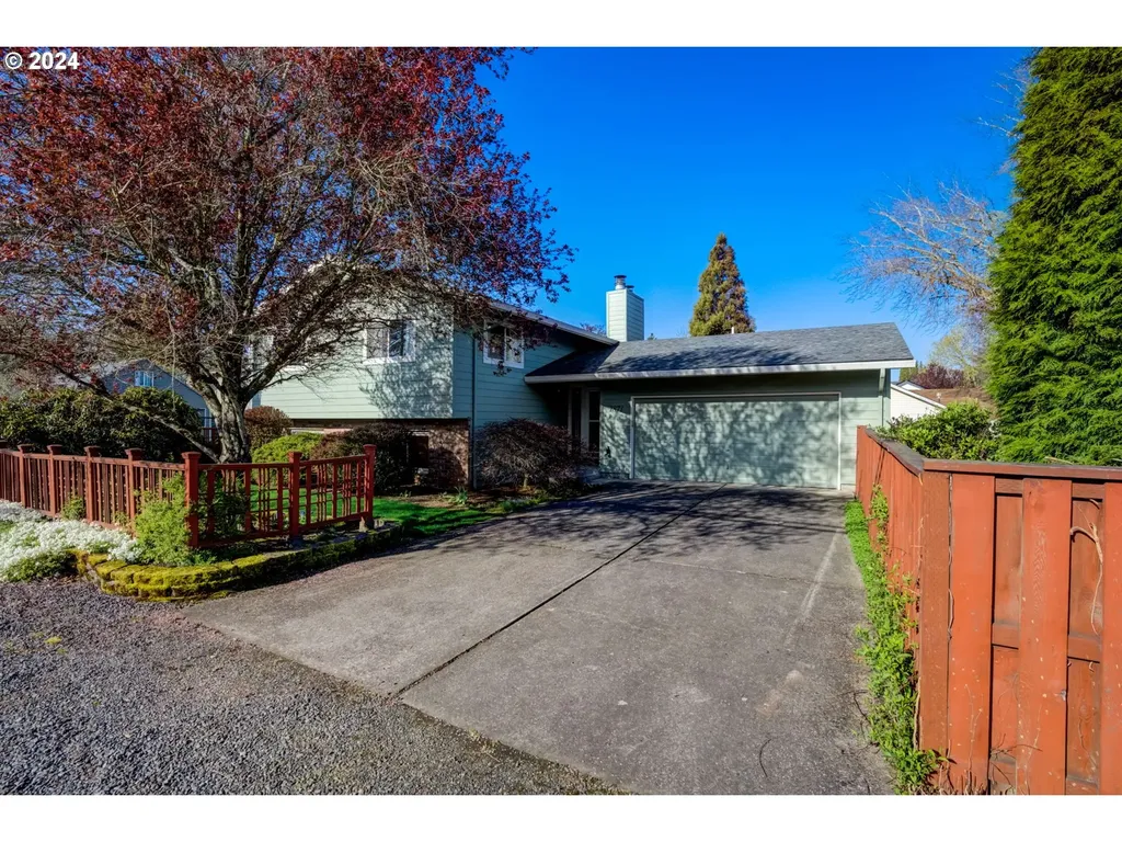 1871 Se Palmblad Road Gresham OR 97080