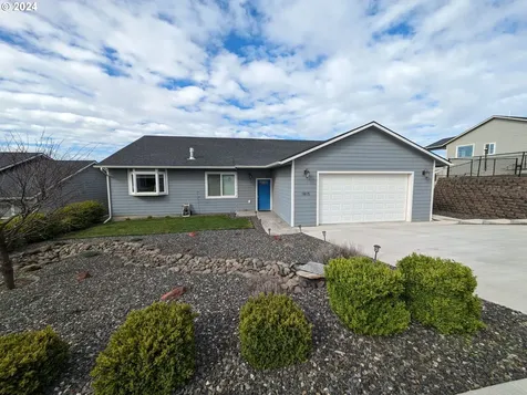 1815 Sw 2nd Street Pendleton OR 97801