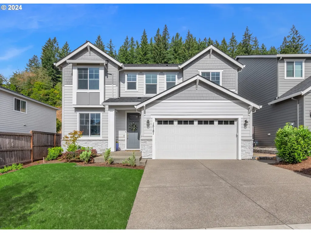 15181 SE Baden Powell Road Happy Valley OR 97086